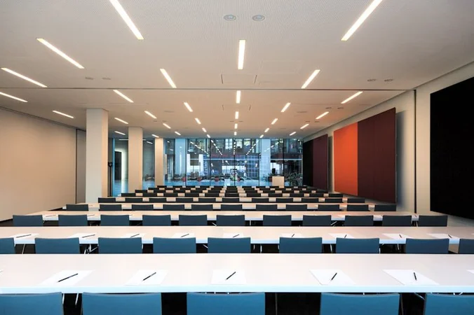Regus Bockenheimer Landstraße