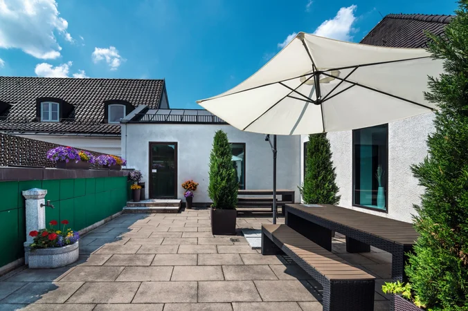 Regus Fünf Höfe