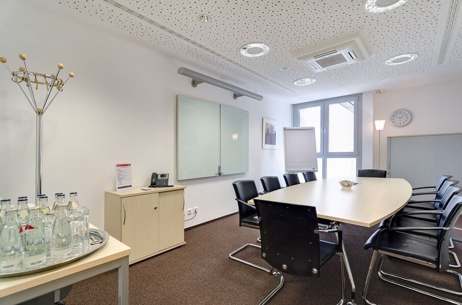 Königsallee 92 Düsseldorf Co Working Businesscenter Rhein Hellomonday Büro Mieten Carlstadt (1)