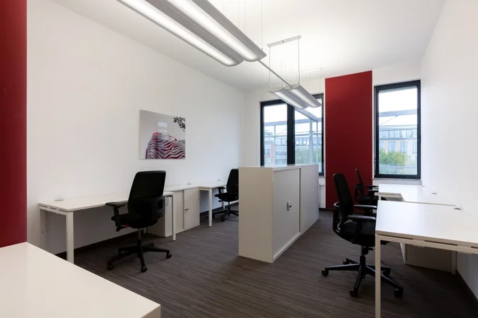 Regus HQ City