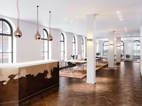 Regus Haus am Stieg