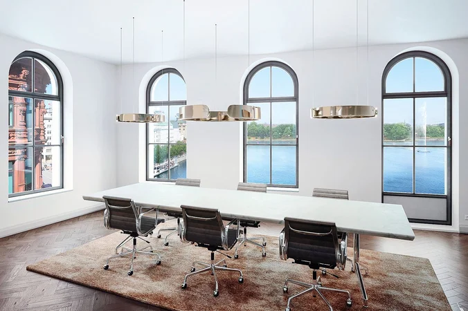 Regus Haus am Stieg
