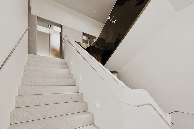 Regus Haus am Stieg