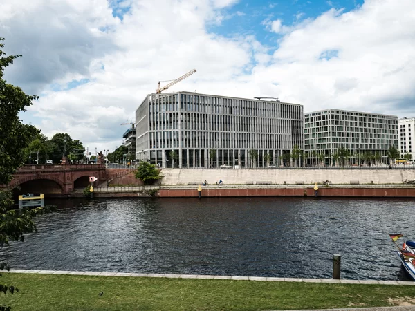 Regus Kanzleramt