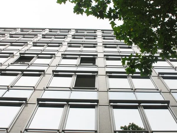 Regus Mainzer Landstraße