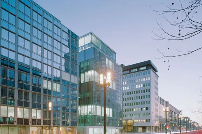 Regus Mainzer Landstraße