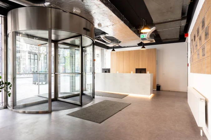 Regus Mainzer Landstraße