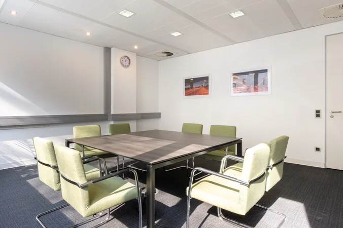Regus Mainzer Landstraße