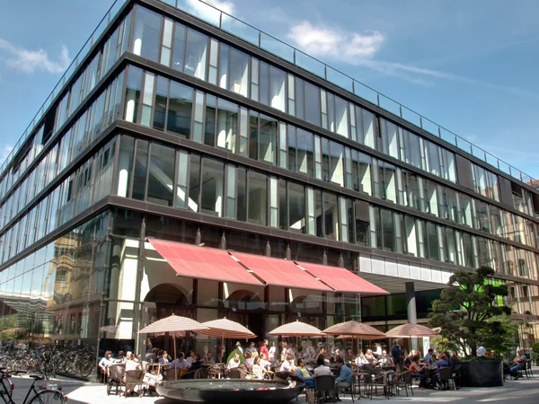 Regus Maxvorstadt
