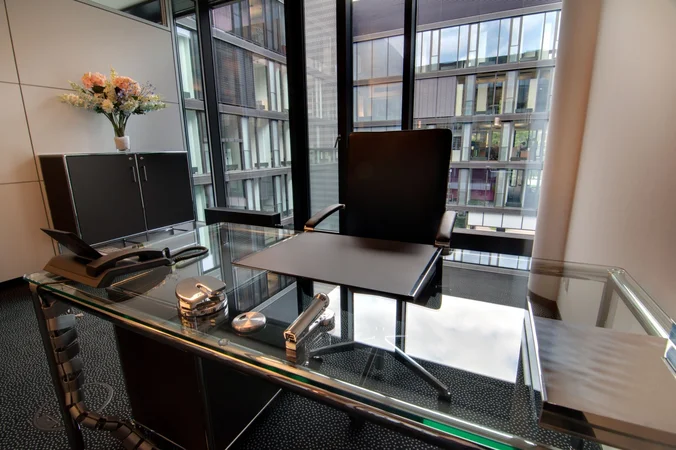 Regus Maxvorstadt
