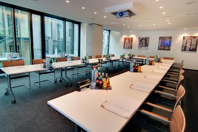 Regus Maxvorstadt