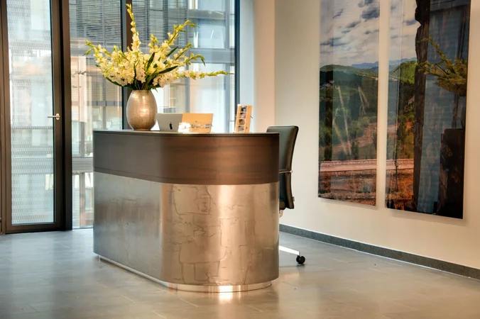 Regus Maxvorstadt