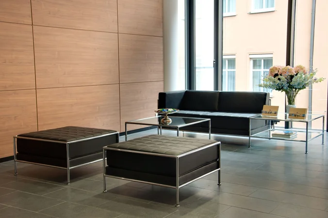Regus Maxvorstadt