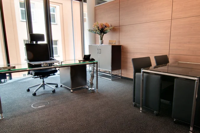 Regus Maxvorstadt