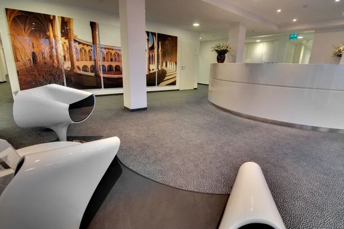 Regus Nymphenburger Höfe