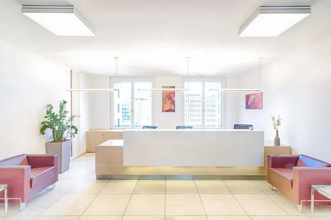 Regus Potsdamer Platz