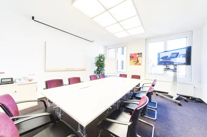 Regus Potsdamer Platz