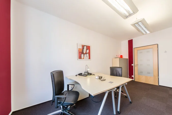 Regus Potsdamer Platz