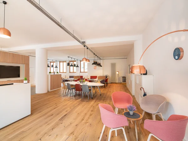 Regus Sonnenstraße
