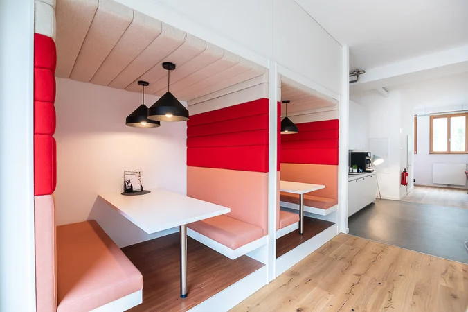 Regus Sonnenstraße