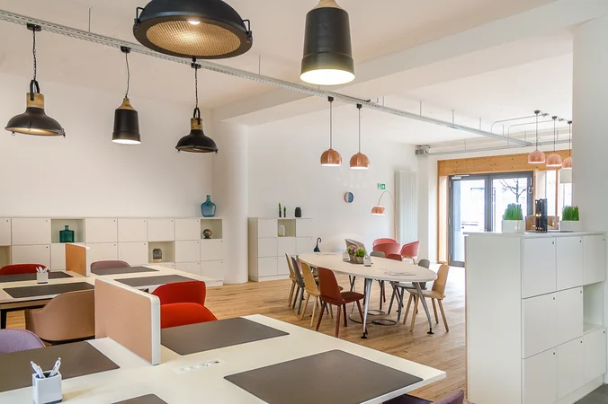 Regus Sonnenstraße
