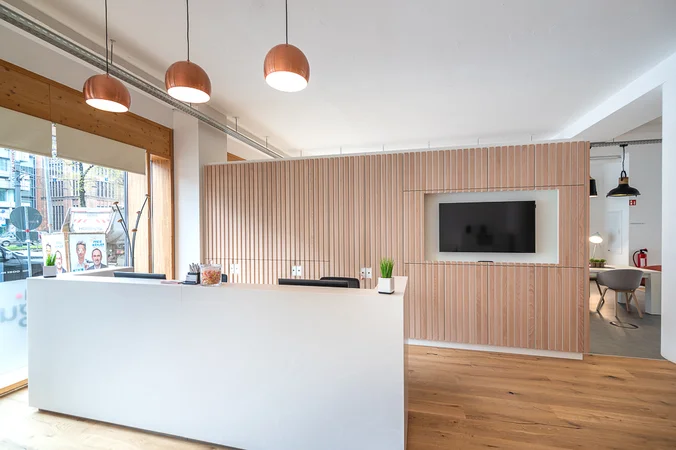 Regus Sonnenstraße