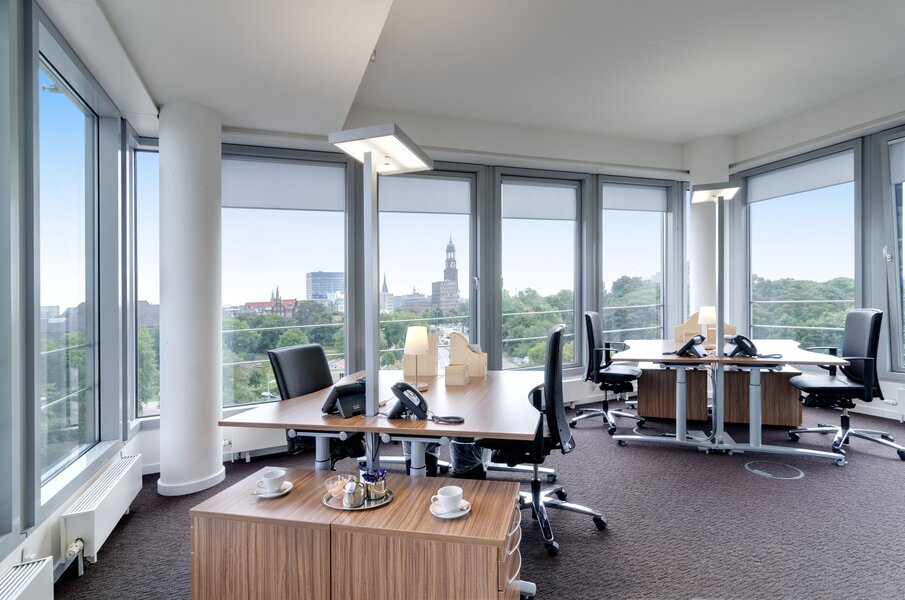 Regus Businesscenter St.pauli Millerntorplatz 1 Coworking.hellomonday Flexible Arbeitsplätze Hamburg (16)