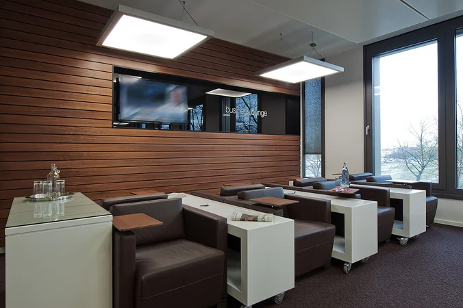 Regus Theresienhöhe