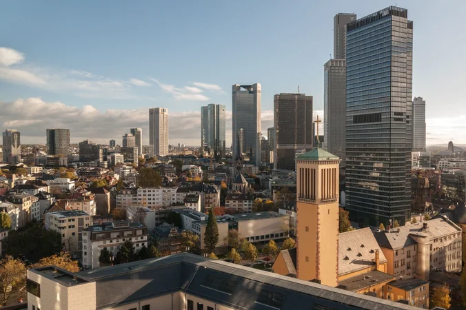 Regus Tower 185
