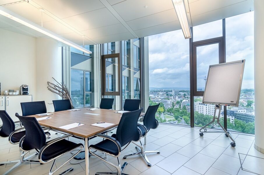 Co Working Frankfurt Büro Mieten Gallus Main Hellomonday Businesscenter Tower 185 Messe (9)