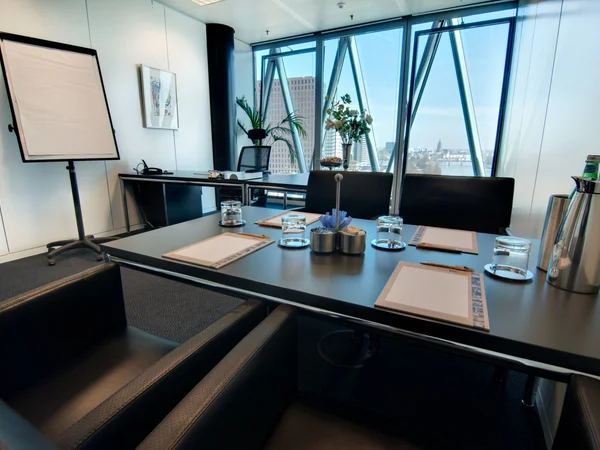 Regus Westhafen Tower