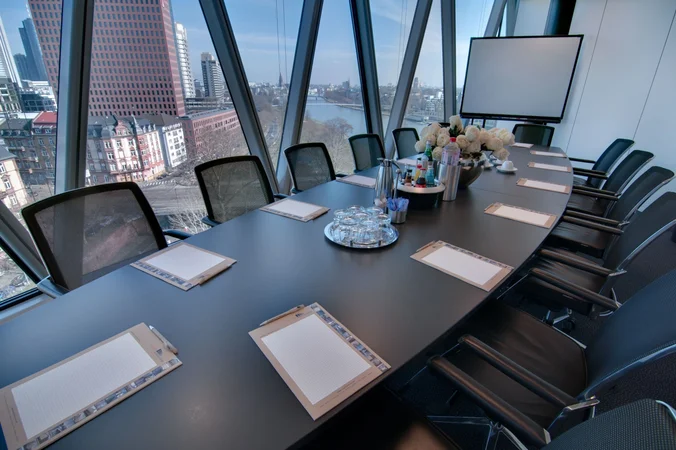 Regus Westhafen Tower