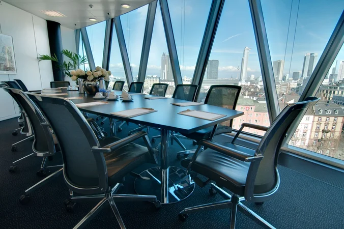 Regus Westhafen Tower