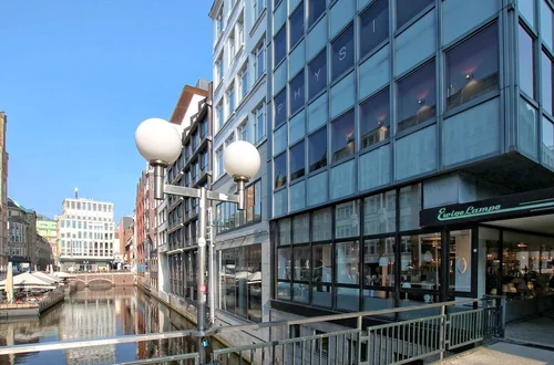 Südbodenhaus