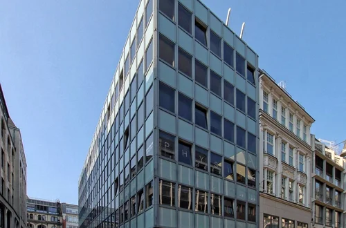 Südbodenhaus