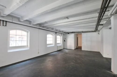 SCHOKOLADENFABRIK
