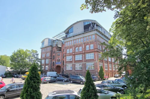 SCHOKOLADENFABRIK