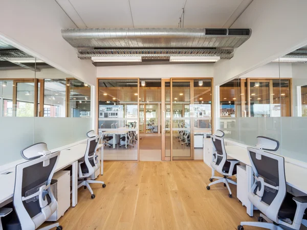 SPACES Breite Straße