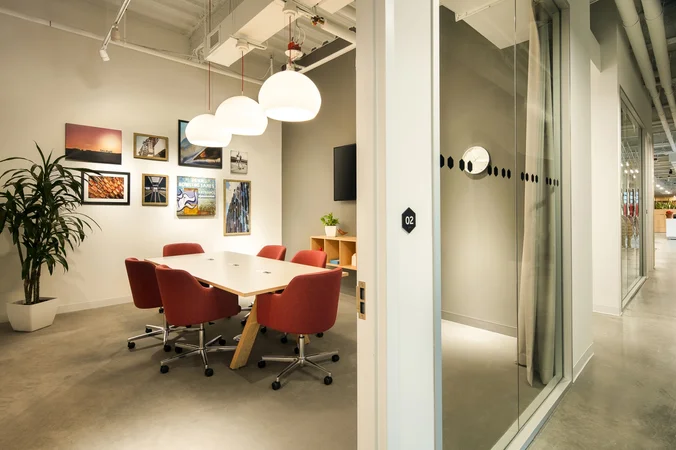 SPACES Breite Straße