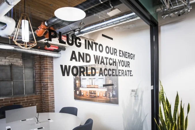 SPACES Breite Straße