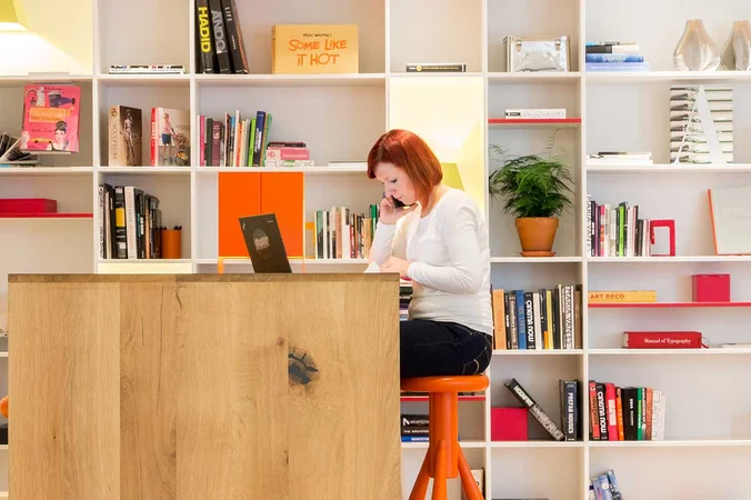 SPACES Gendarmenmarkt