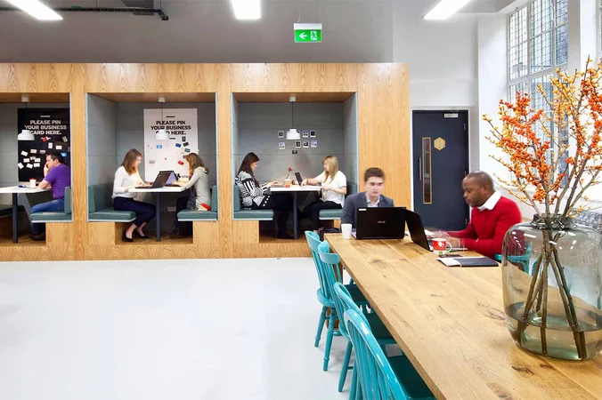 SPACES Gendarmenmarkt