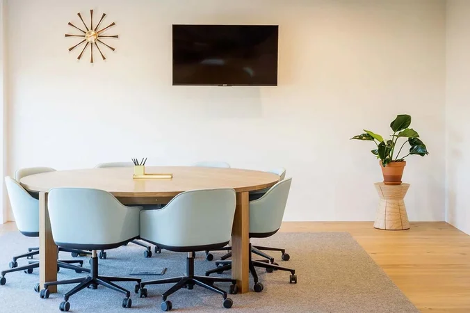 SPACES Gendarmenmarkt