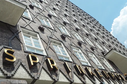 SPRINKENHOF