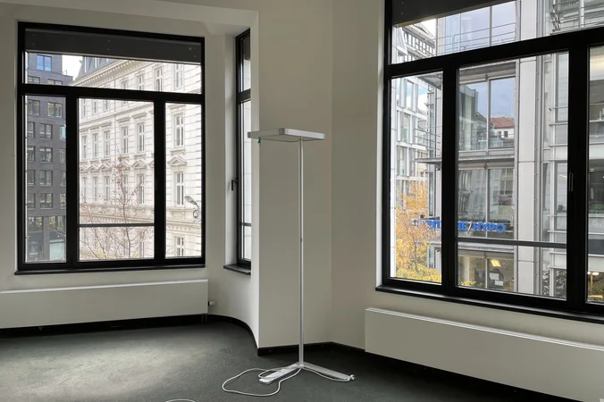 SUDAN HAUS