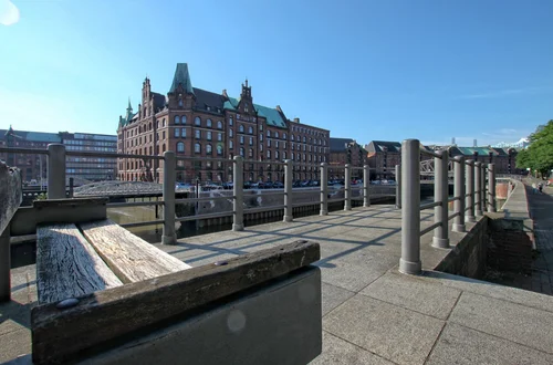 Sandtorquaihof