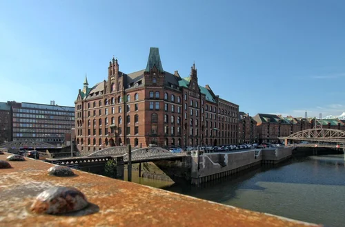 Sandtorquaihof