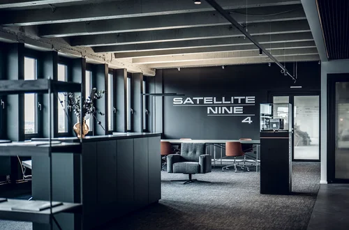 Satellite Nine 4