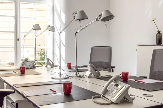 Satellite Office Hopfenpost