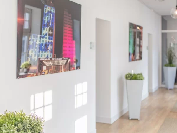 Satellite Office Kaiserliches Postamt